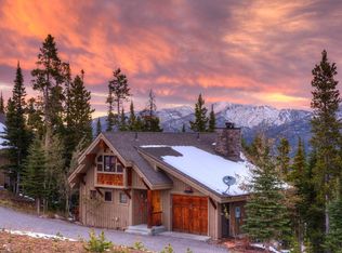 (Undisclosed Address), Cameron, MT 59720