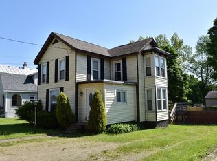 620 N Center St, Corry, PA 16407