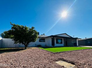 1737 N Trevor, Mesa, AZ 85201