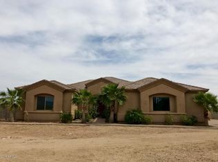 44710 N Perdiz Dr, New River, AZ 85087
