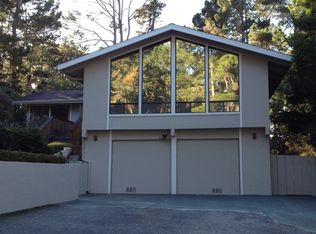 3008 Forest Way, Pebble Beach, CA 93953