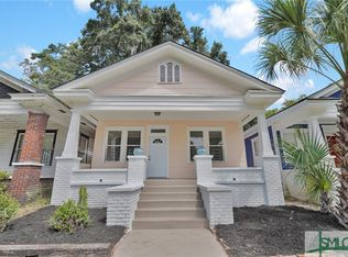 824 W 39th St, Savannah, GA 31415