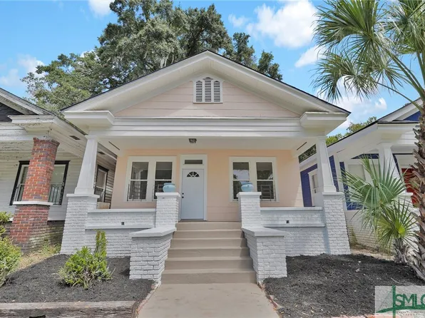 824 W 39th Street, Savannah, GA 31415