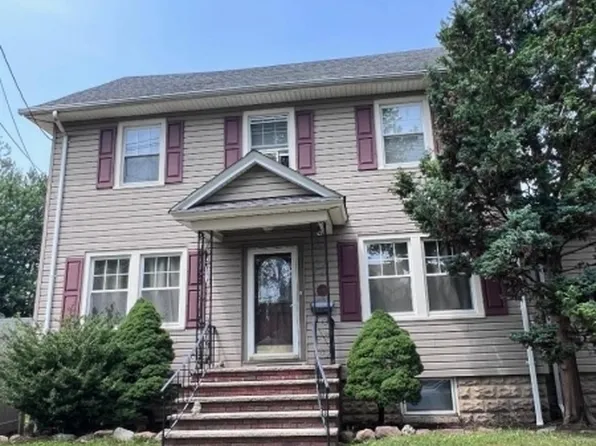 434 Spruce St, Roselle Park Boro, NJ 07204