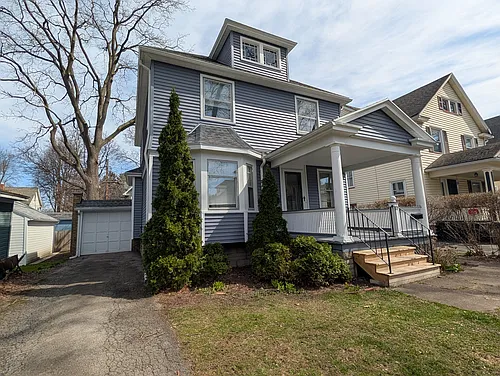 18 Crawford St Photo 1