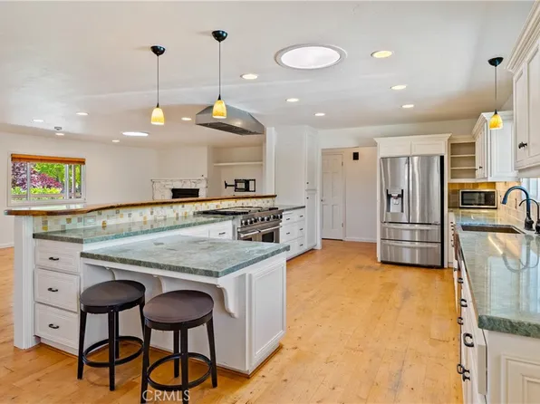 3500 Colima Rd, Atascadero, CA 93422