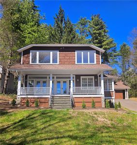 3858 State Route 212, Lake Hill, NY, 12448