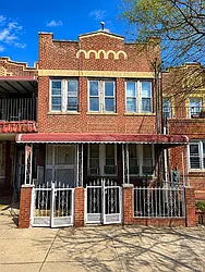 1253 Blake Avenue #1