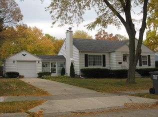 2303 Mount Curve Ave, Saint Joseph, MI 49085