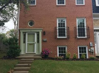 2 Ramsdell Ter, Gaithersburg, MD 20878