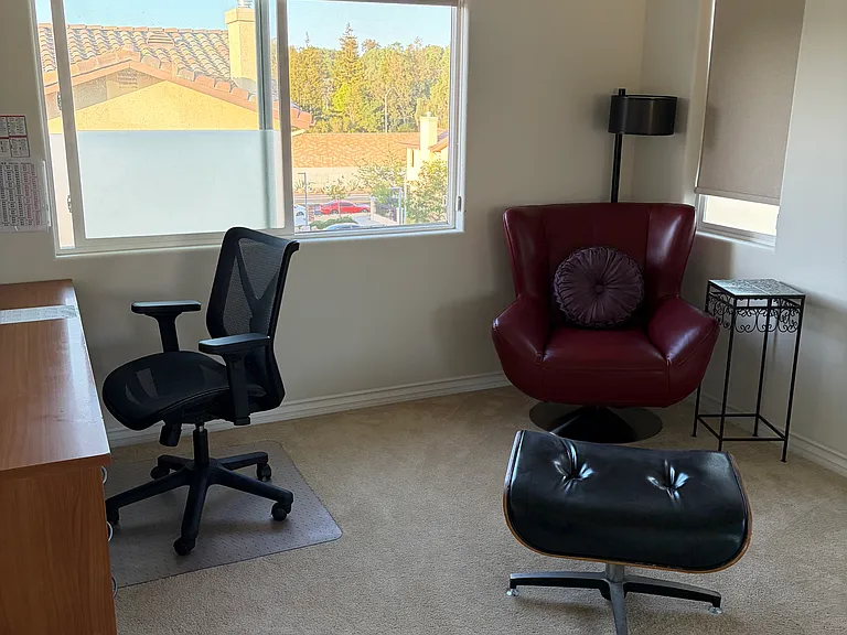 Office or 3rd bedroom.