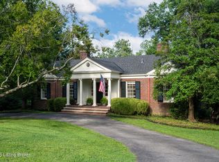 187 Westwind Rd, Indian Hills, KY 40207