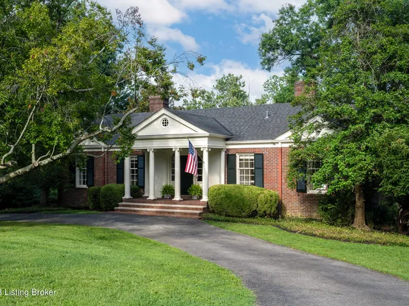 187 Westwind Rd, Indian Hills, KY 40207