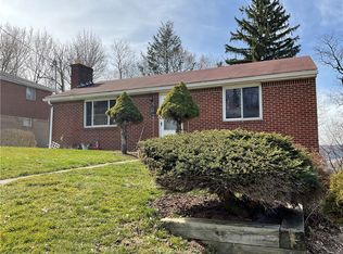 561 Longvue Dr, New Kensington, PA