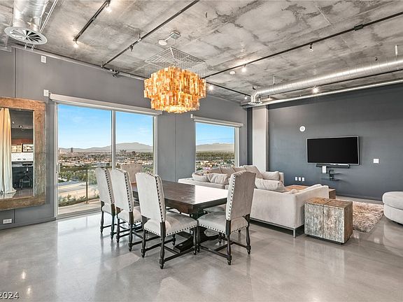 5th image of 900 Las Vegas Blvd S Unit 1112