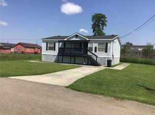 2337 Mathis Ave, Harvey, LA 70058