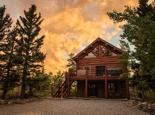 847 Palomino Dr, Como, CO 80456