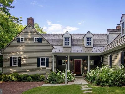6170 Stovers Mill Rd, Doylestown, PA, 18902