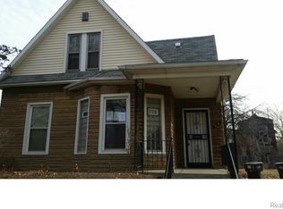 5780 16th St, Detroit, MI 48208