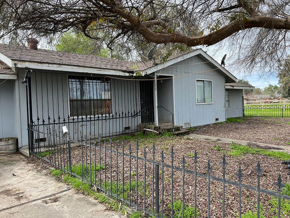 12625 Ave 80, Pixley, CA 93256 Zillow
