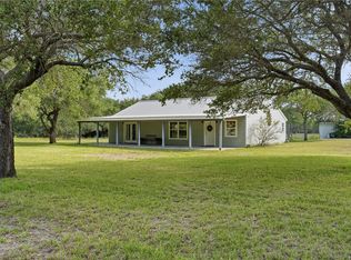 1546 W Beasley Ave, Aransas Pass, TX 78336