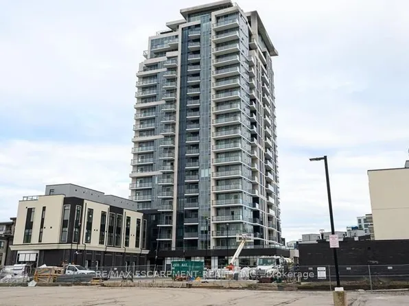 385 Winston Rd, Grimsby, ON