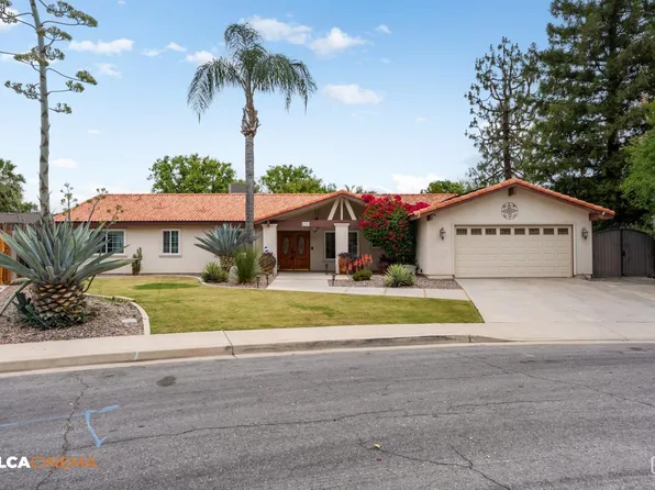 4312 Bonaire St, Bakersfield, CA 93306