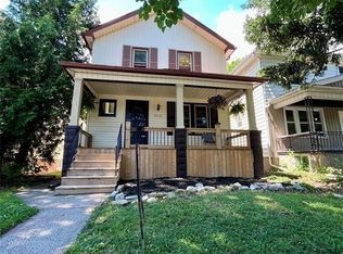 1115 Gladstone Ave, Windsor, ON N9A 2R9