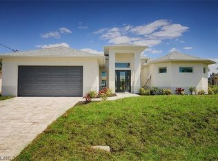 138 SE Sixteen Terrace Cpe, Cape Coral, FL 33990