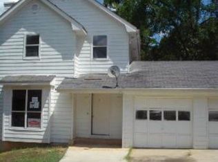 4162 Kristen Ct, Conley, GA 30288