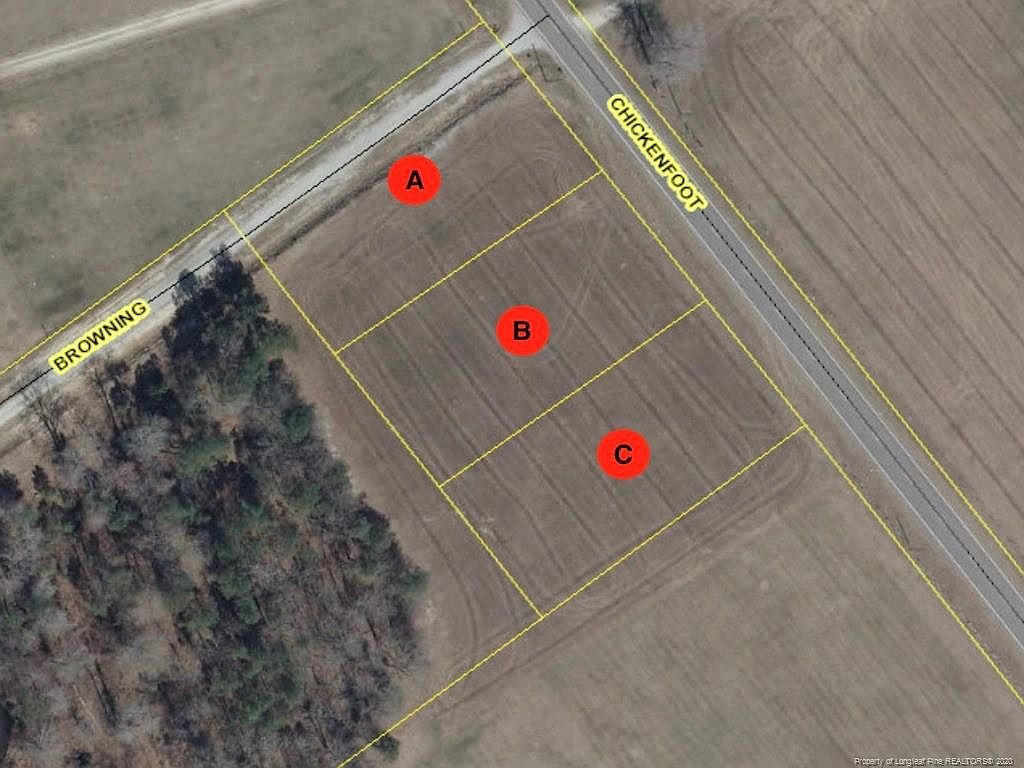 Chickenfoot Road, Saint Pauls, NC 28384 Zillow