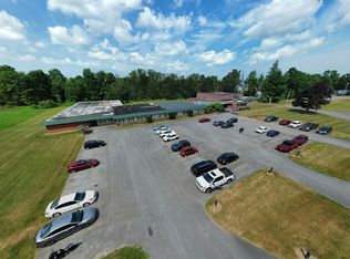 Cambridge Manor, Clinton, NY 13323
