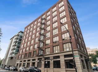 900 W Jackson Blvd STE 6W, Chicago, IL 60607