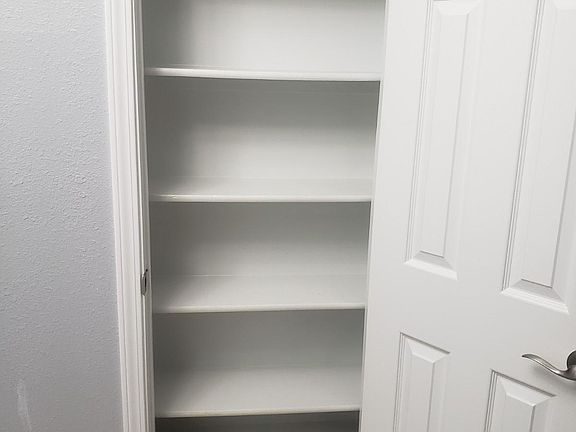 Kitchen Pantry