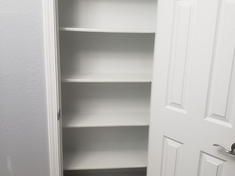 Kitchen Pantry