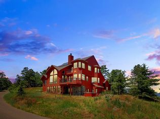23535 Waynes Way, Golden, CO 80401