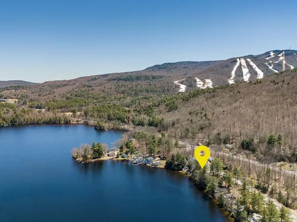 16 Hamel Road, Sunapee, NH 03782