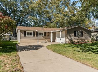 1246 N Glenwood Ave, Griffith, IN 46319