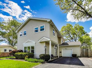 1414 N Illinois Ave, Arlington Heights, IL