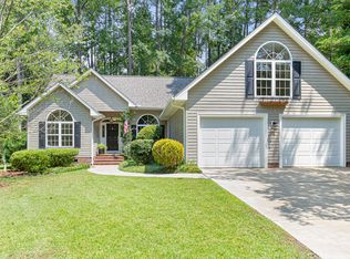 155 Sandhurst Pl, Southern Pines, NC 28387