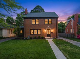 310 Cassidy Ave, Lexington, KY 40502
