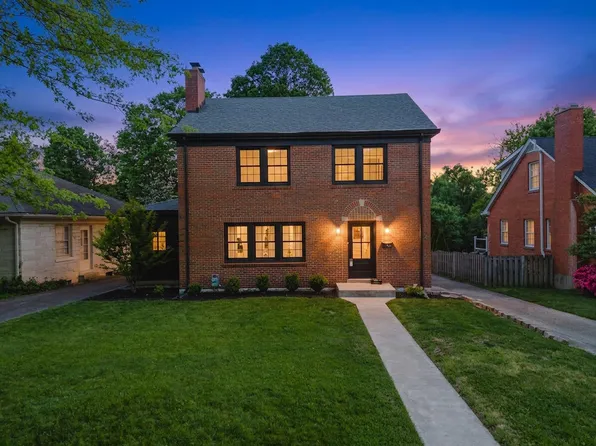 310 Cassidy Ave, Lexington, KY 40502