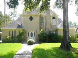 3415 Aspen Bend Dr, Houston, TX 77068