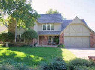 6322 S 73rd East Ave, Tulsa, OK 74133