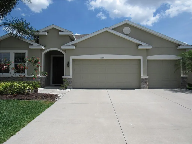 15609 Trinity Fall Way — Photo 6