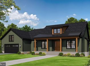 PARCEL 10 Finn Ln, Elkwood, VA