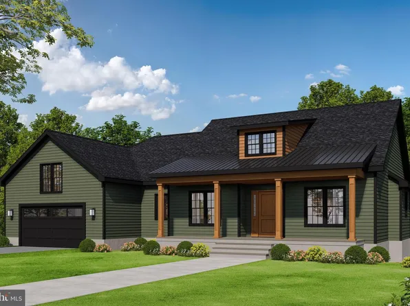 PARCEL 10 Finn Ln, Elkwood, VA 22718