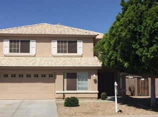 13818 N 158th Ln, Newport, AZ 85379