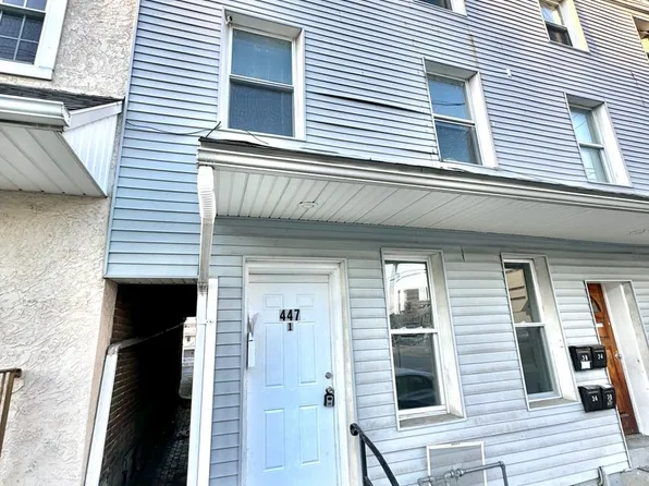 445-447 West Linden Street, 445-447 W Linden St #447-1, Allentown, PA 18102