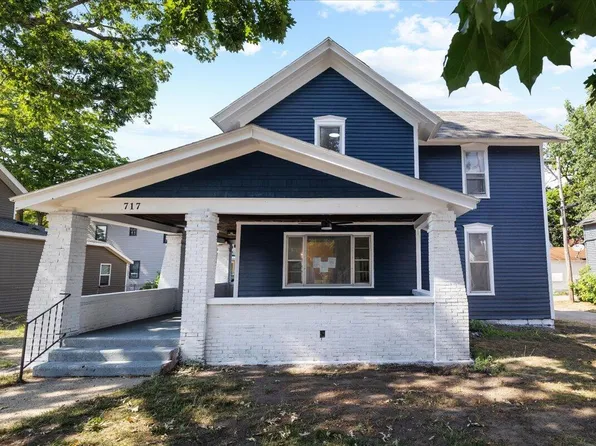717 Watson St SW, Grand Rapids, MI 49504